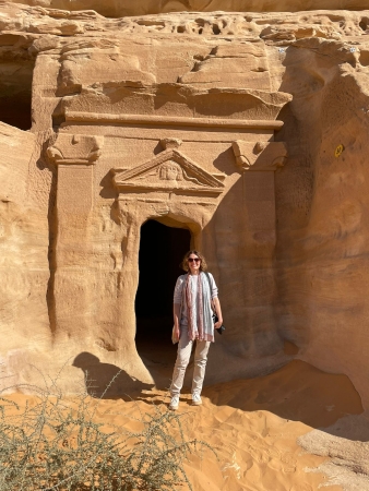 Saudi Arabia Tour Package: Jeddah, Taif, Al Baha, Abha